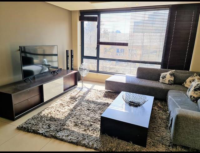 2 BEDROOM PROPERTY TO RENT IN SANDTON CENTRAL